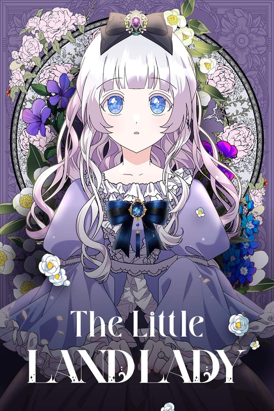The little landlady read free manga online at bato to